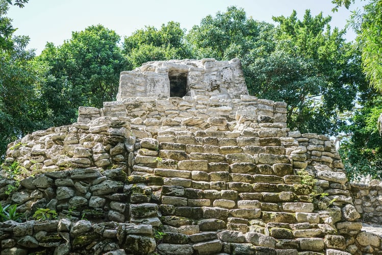 Xcaret Cancún